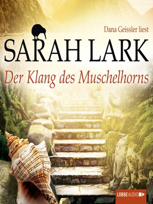 cover image of Der Klang des Muschelhorns